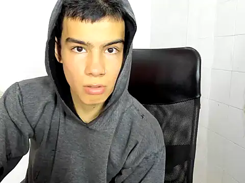 seigfried0 online show from 03.02.25