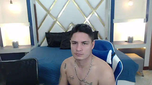 SaraClub JY online show from 12.18.25