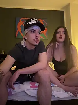 NaomiMulan online show from 02.20.25