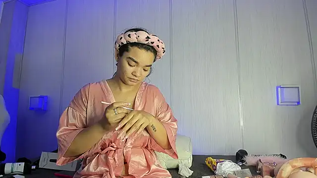 sasha riverss online show from 03.30.26