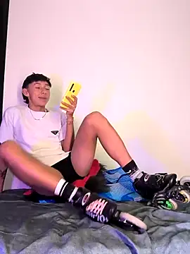 Andres Sebas online show from 02.27.25