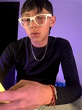 Andres Sebas online show from 02.28.25