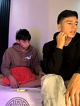 Andres Sebas online show from 03.07.25