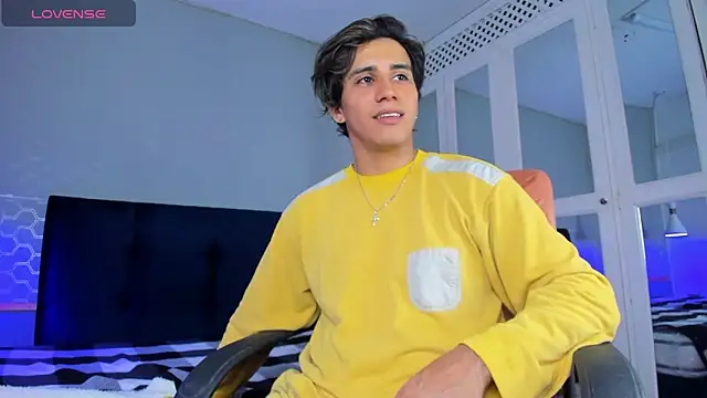 Allex Cano online show from 09.23.25