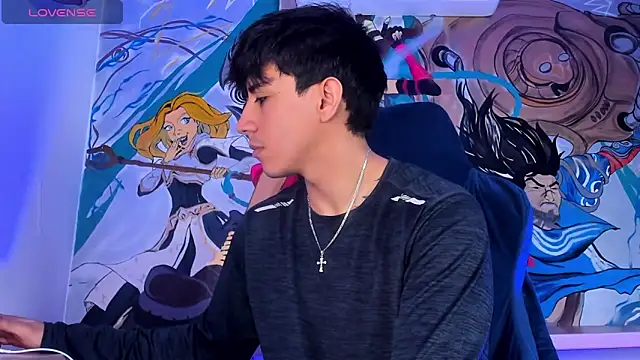 Allex Cano online show from 10.25.25