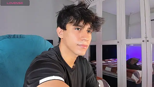 Allex Cano online show from 02.14.26