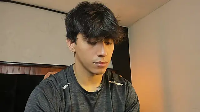 Allex Cano online show from 02.19.26