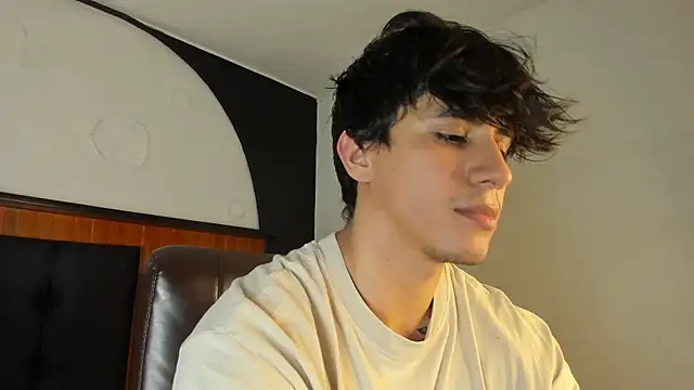 Allex Cano online show from 03.02.26