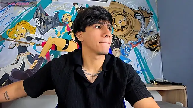 Allex Cano online show from 03.31.26