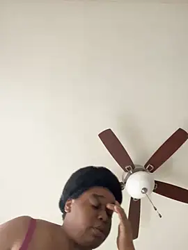 Snapshot of Deshay30 chatting on 01.13.26 Deshay30 online show from 01.13.26