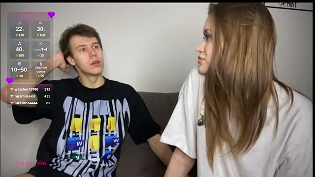 griwkaaa online show from 03.01.25