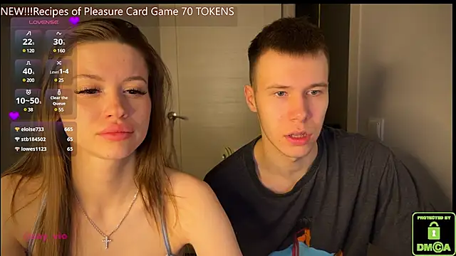 griwkaaa online show from 03.20.25