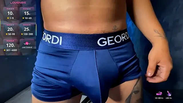 jeffvalemtino online show from 10.22.25