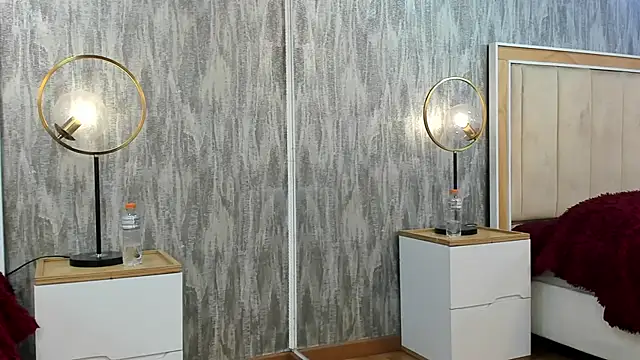 Snapshot of NahomyCarther chatting on 12.02.25 NahomyCarther online show from 12.02.25