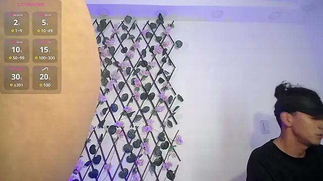 aron and paula online show from 03.03.25