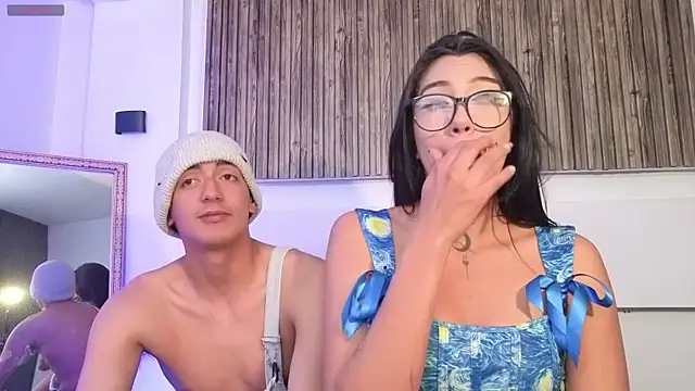 aron and paula online show from 09.23.25