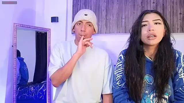 aron and paula online show from 09.29.25