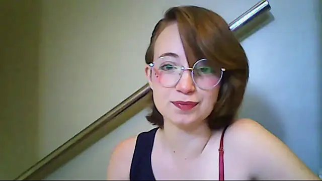 Elise Nyx online show from 11.26.25