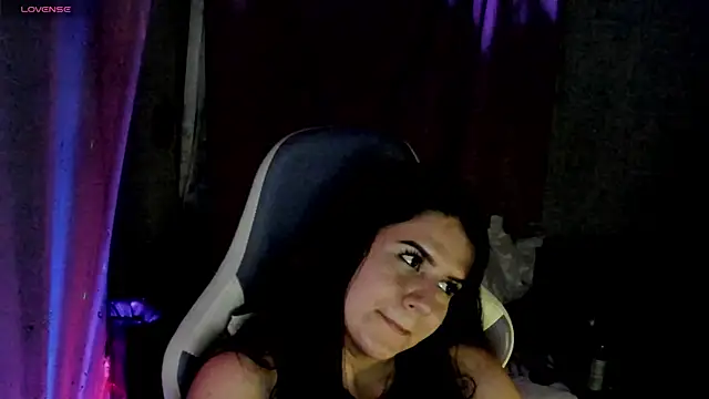 Snapshot of brii69 chatting on 11.15.25 brii69 online show from 11.15.25