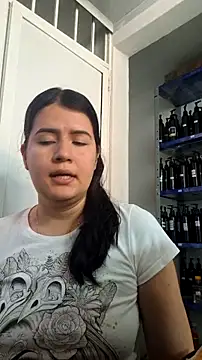 Snapshot of brii69 chatting on 02.26.26 brii69 online show from 02.26.26