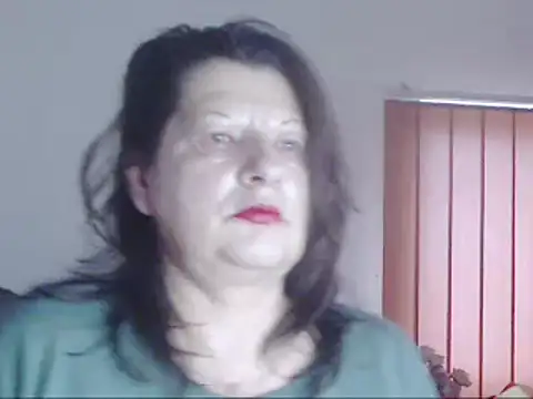 ExtasyMature online show from 02.15.25