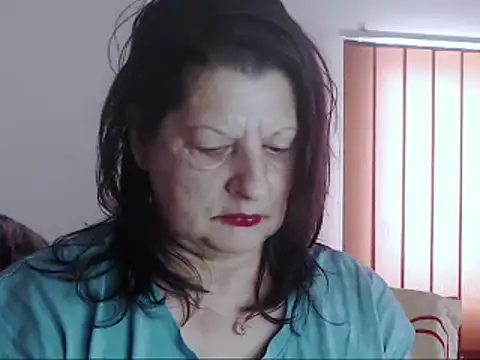 ExtasyMature online show from 02.16.25