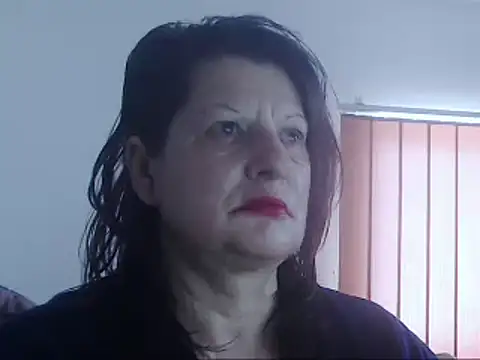 ExtasyMature online show from 02.18.25