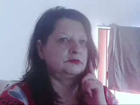 ExtasyMature online show from 02.24.25