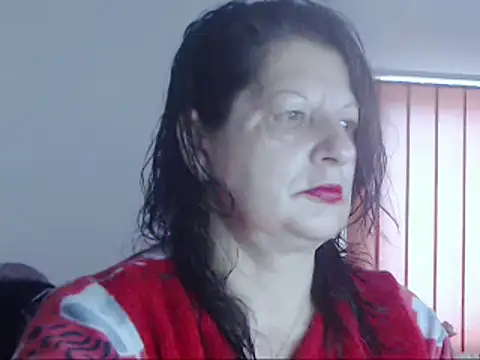 ExtasyMature online show from 02.27.25