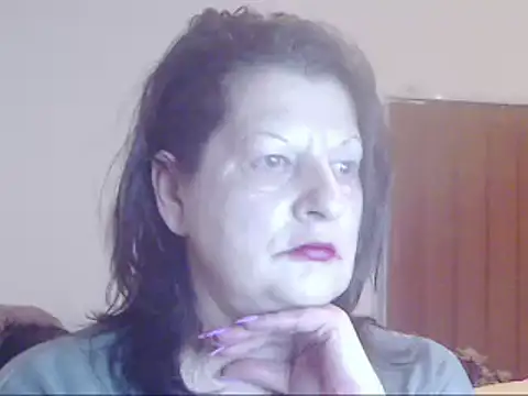 ExtasyMature online show from 03.01.25