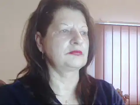 ExtasyMature online show from 03.05.25