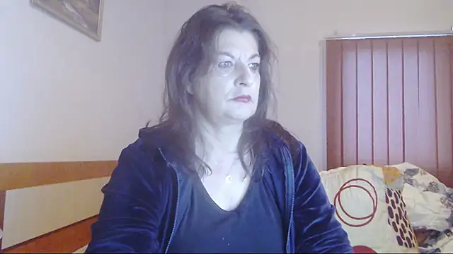 ExtasyMature online show from 10.06.25