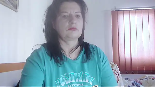 ExtasyMature online show from 10.11.25