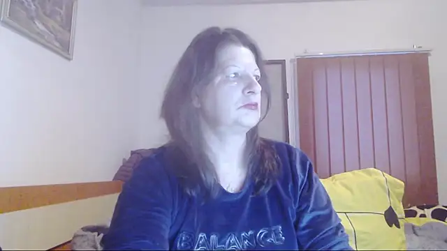 ExtasyMature online show from 11.05.25