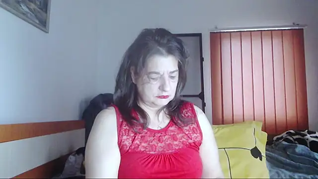 ExtasyMature online show from 11.07.25