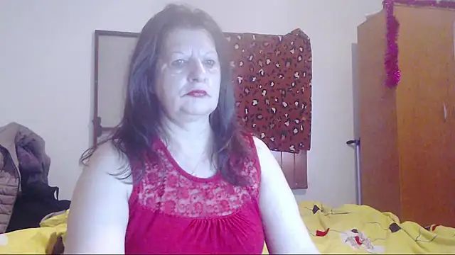 ExtasyMature online show from 02.22.26