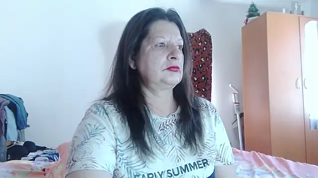ExtasyMature online show from 05.16.26