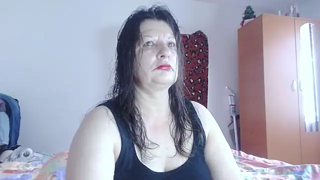 ExtasyMature online show from 05.24.26
