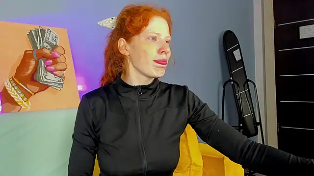 Snapshot of Sandra_Wi1son chatting on 10.01.25 Sandra Wi1son online show from 10.01.25