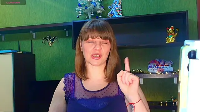 VeronikawGold online show from 12.22.25