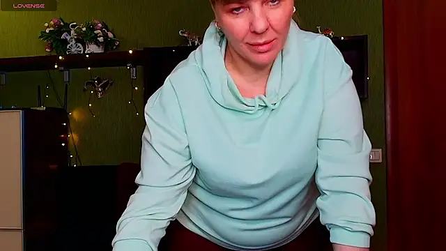 Snapshot of VeronikawGold chatting on 02.03.26 VeronikawGold online show from 02.03.26