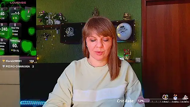 Snapshot of VeronikawGold chatting on 02.25.26 VeronikawGold online show from 02.25.26