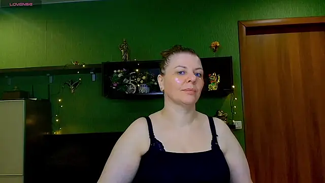 VeronikawGold online show from 04.04.26