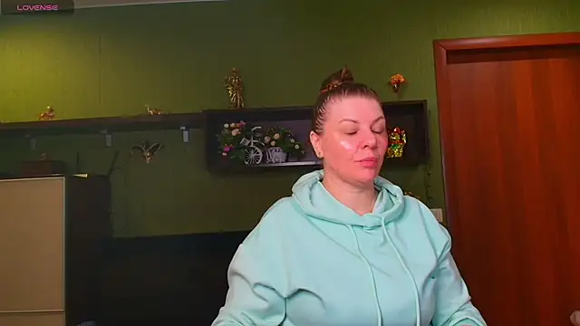 VeronikawGold online show from 04.09.26