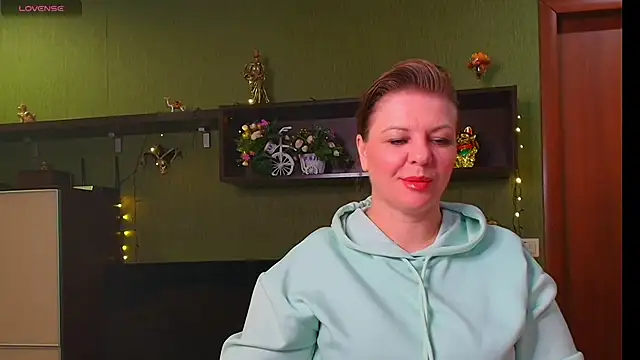 VeronikawGold online show from 04.15.26