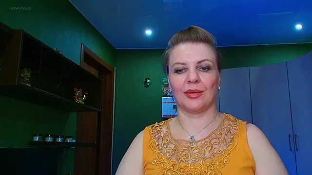 VeronikawGold online show from 05.31.26