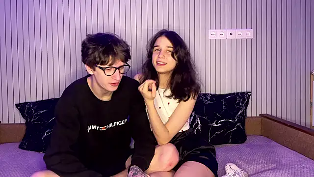 baby lesi online show from 01.14.26