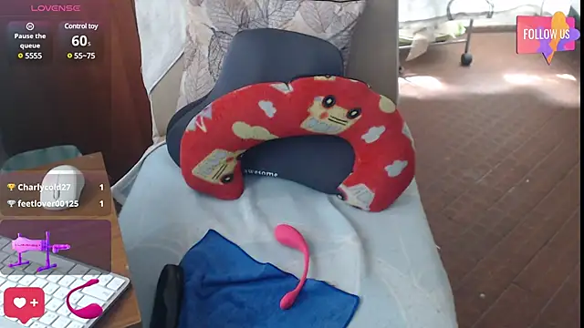 Sexyqueen mature  online show from 02.28.25