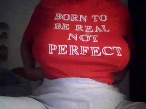 Snapshot of LustyTasha chatting on 02.23.25 LustyTasha online show from 02.23.25