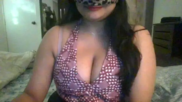 LustyTasha online show from 12.19.25